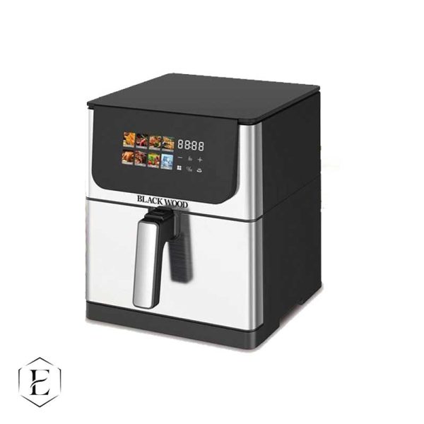 سرخ کن بدون روغن بلکوود مدل RS 888 ظرفیت 8 لیتر