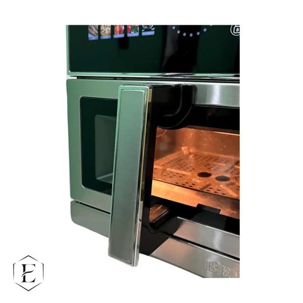 سرخ کن بدون روغن برلین مدل 960B ظرفیت 8 لیتر