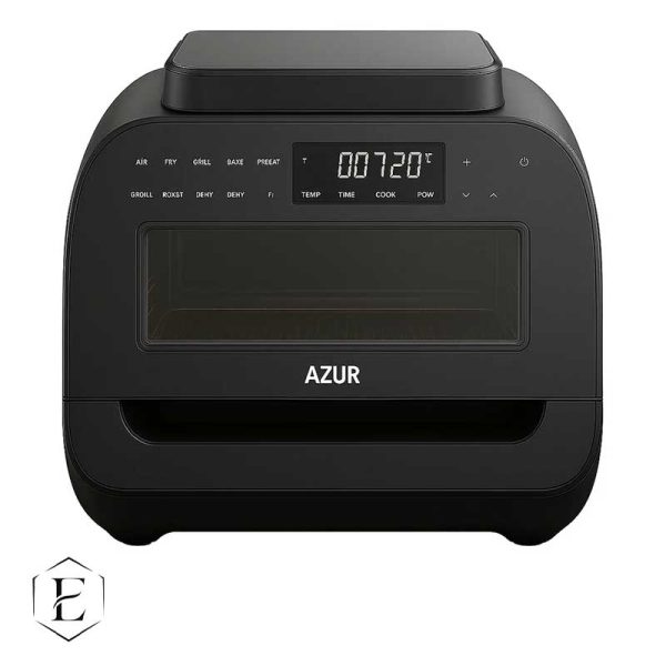 سرخ کن بدون روغن آزور AZ 458AF ظرفیت 10 لیتر