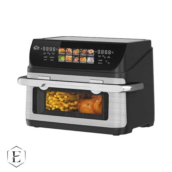سرخ کن بدون روغن Fakir فکر مدل FR4252 ظرفیت ۱۰ لیتر