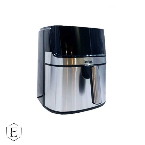 سرخ کن بدون روغن Tefal تفال مدل 8167 دو المنت با حجم 12 لیتر