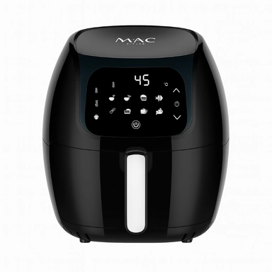 سرخ کن مک استایلر مدل MC1680 ظرفیت ۹ لیتر