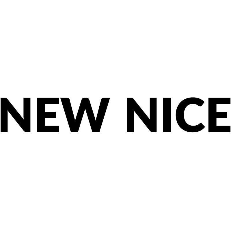 برند لوازم ارایشی و بهداشتی برقی نیونایس NEW NICE