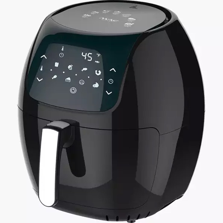 سرخ کن مک استایلر مدل MC1680 ظرفیت ۹ لیتر