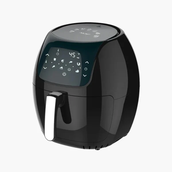 سرخ کن مک استایلر مدل MC1680 ظرفیت ۹ لیتر